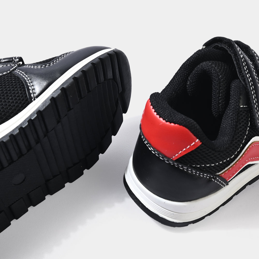 Boys Jogger 703-3-BLACK