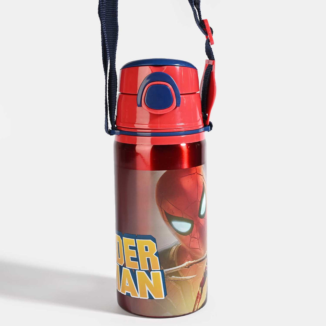 Character Water Bottle for Kids | 450ml