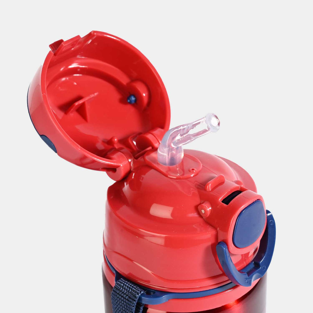 Character Water Bottle for Kids | 450ml