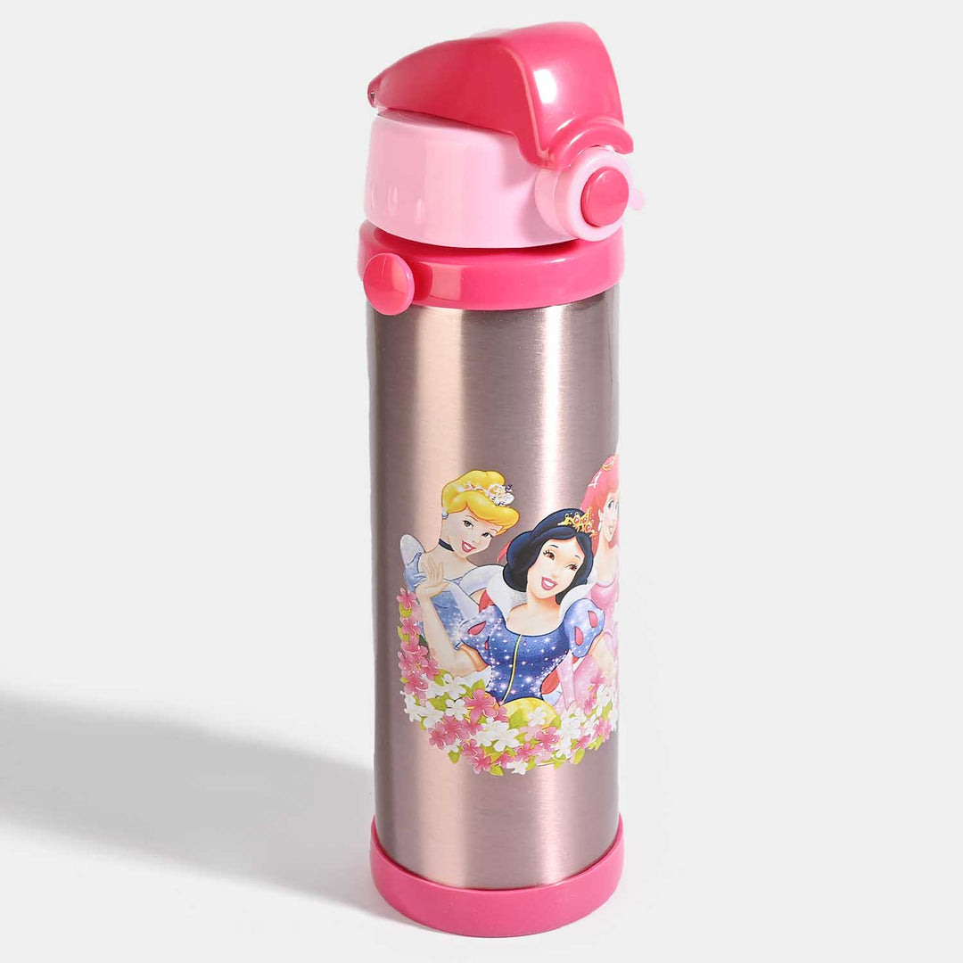 WATER BOTTLE STAINLESS STEEL | 500ml