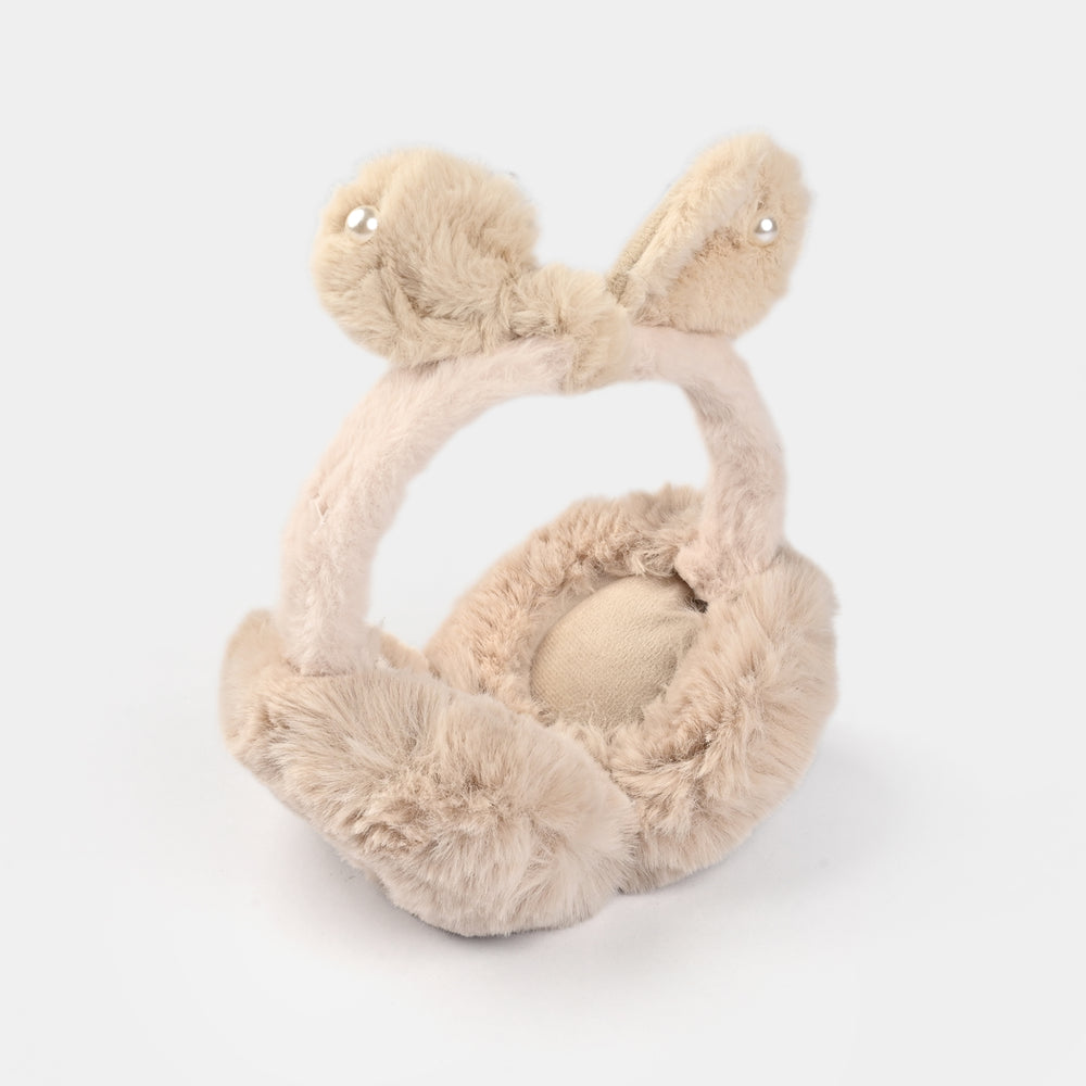 Stylish & Protective  Earmuff For Kids