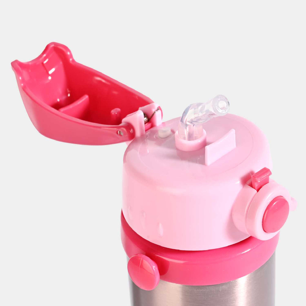 WATER BOTTLE STAINLESS STEEL | 500ml