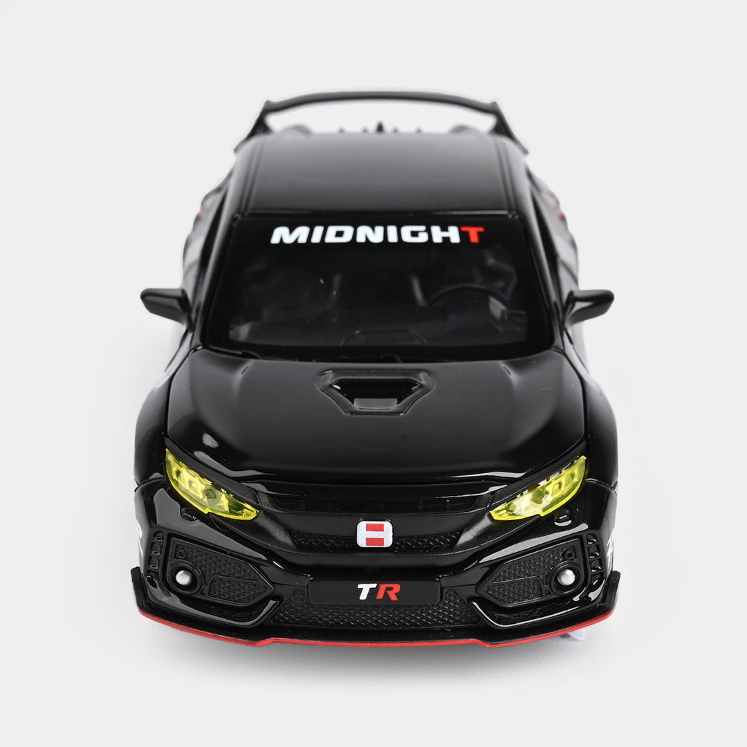 1:32 Scale Die Cast Model Car for Kids