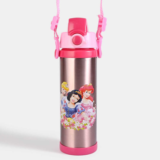 WATER BOTTLE STAINLESS STEEL | 500ml