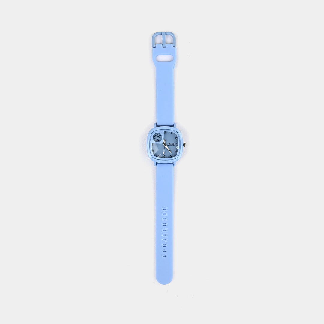 Kids Analog Wrist Watch