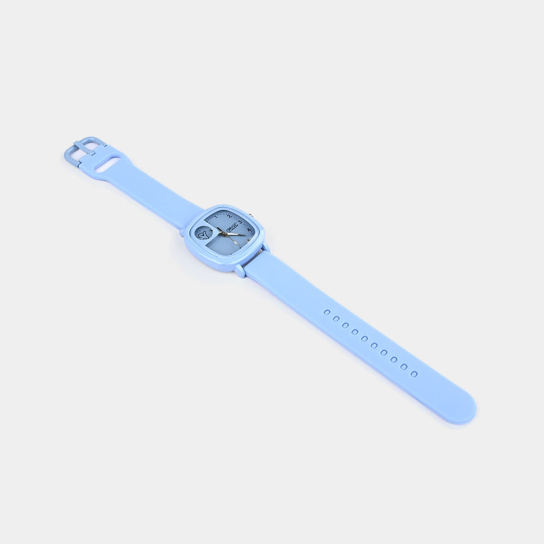 Kids Analog Wrist Watch