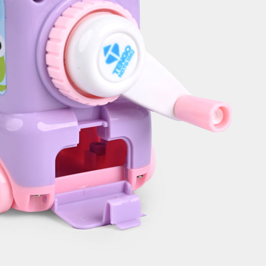 Pencil Sharpener Machine