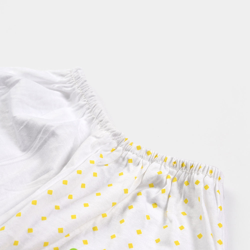Baby Panty | 6M+