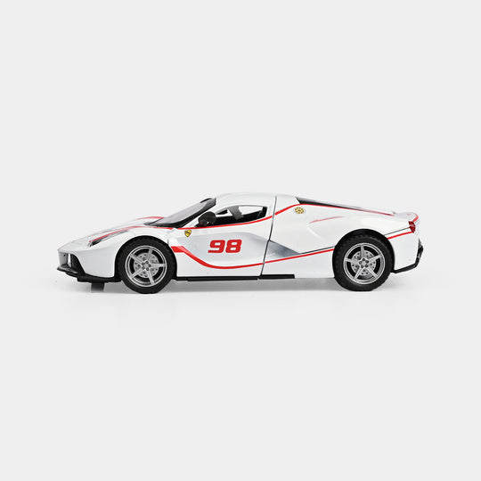 1:32 Scale Die Cast Model Car for Kids