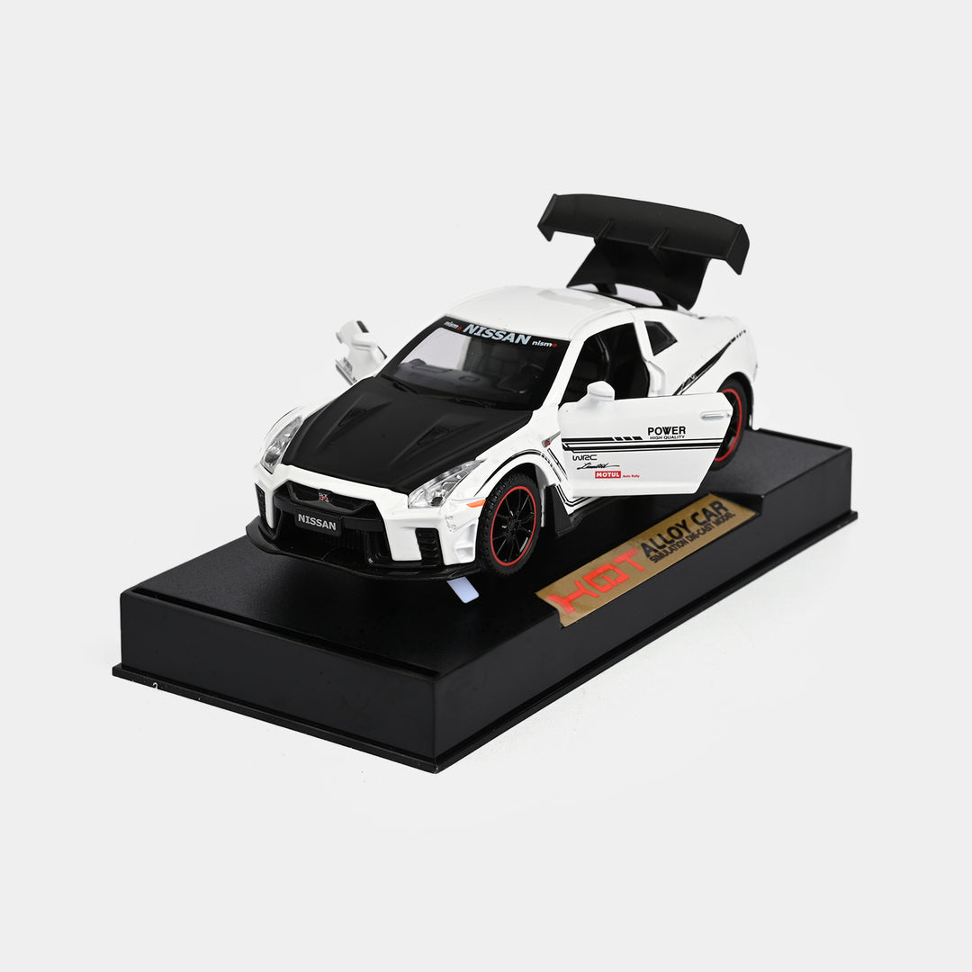 1:32 Scale Die Cast Model Car for Kids