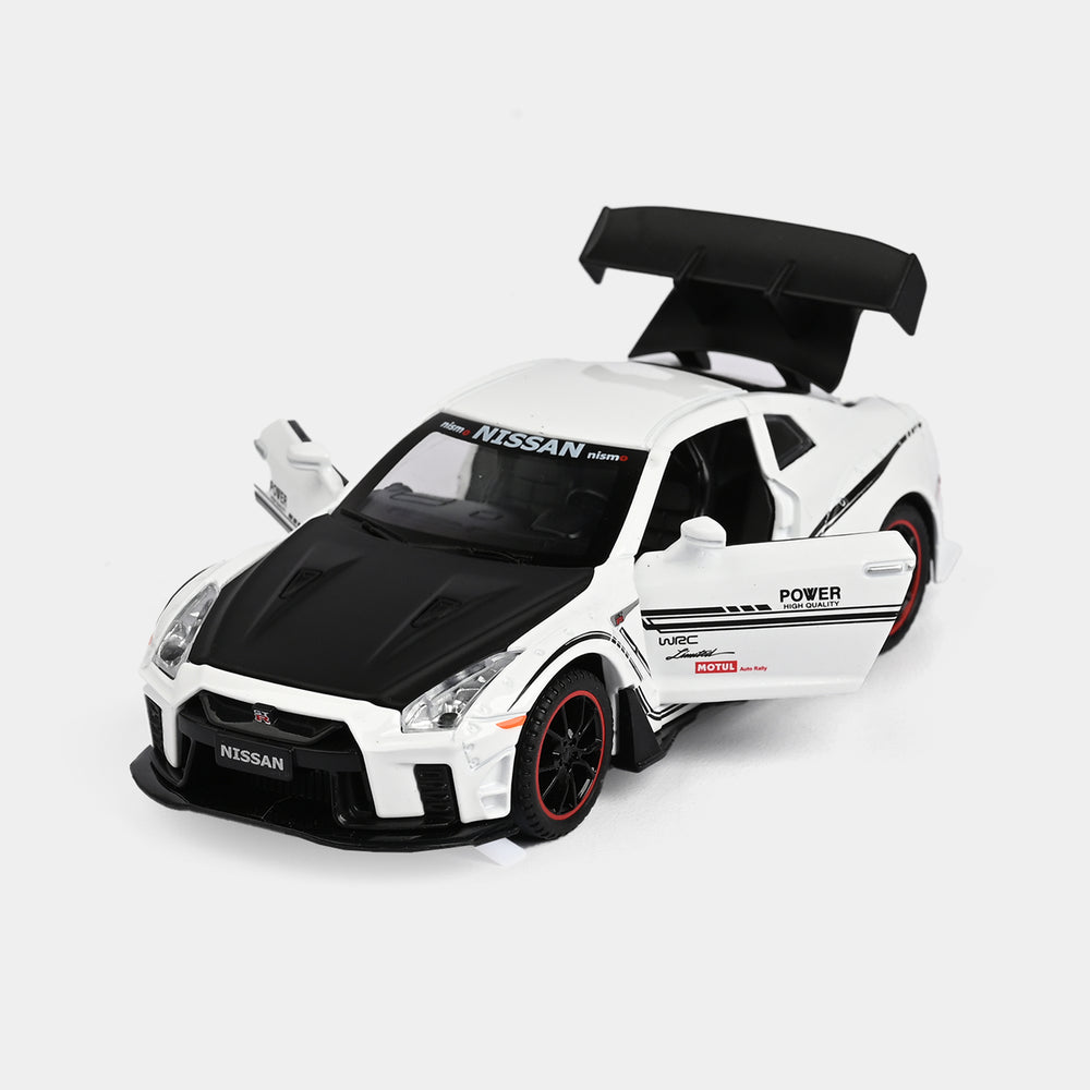 1:32 Scale Die Cast Model Car for Kids