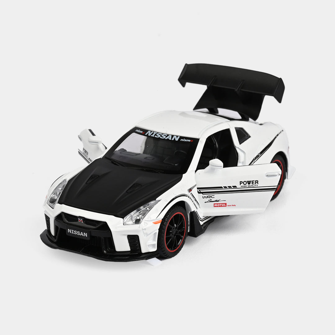 1:32 Scale Die Cast Model Car for Kids