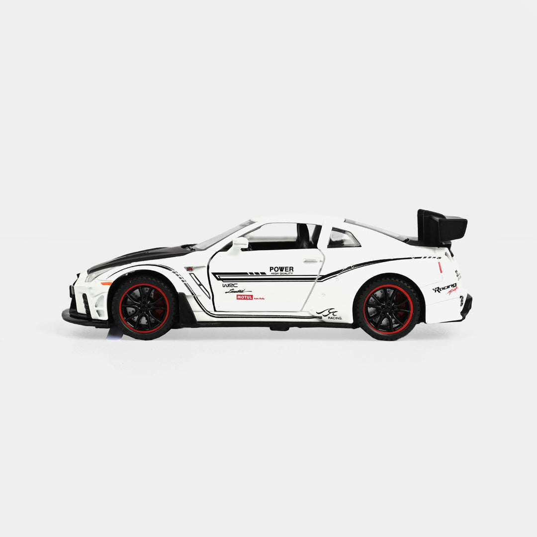 1:32 Scale Die Cast Model Car for Kids