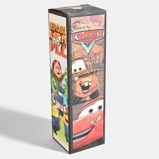 Character Water Bottle for Kids | 500ml