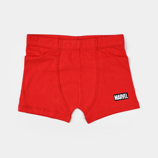 Boys Cotton Jersey Boxer (Pack of 2)