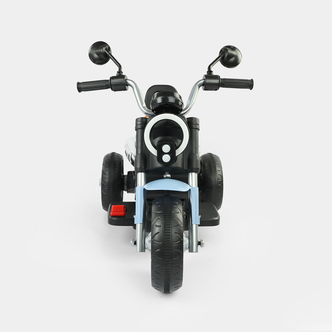 Electric Ride-On Motorcycle/Bike for Kids