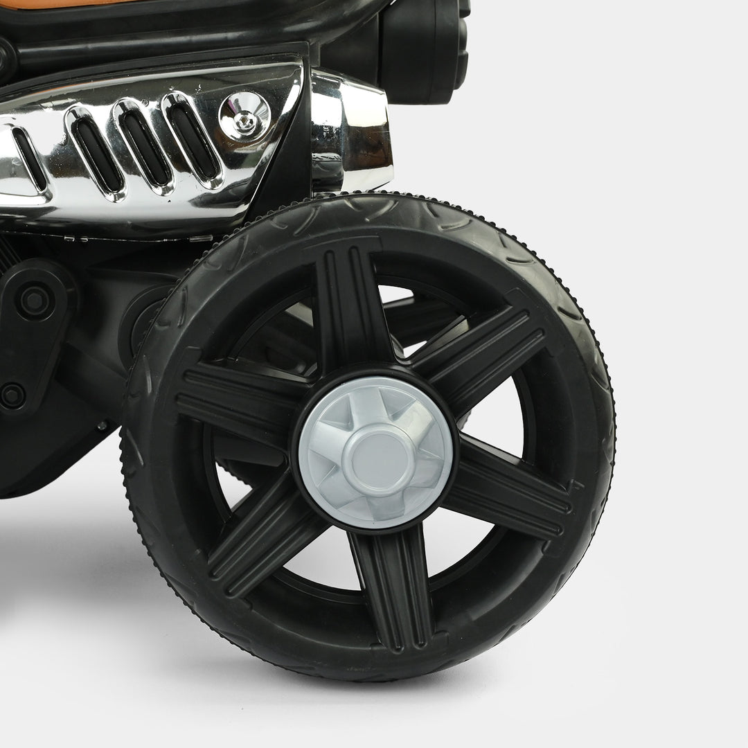 Electric Ride-On Motorcycle/Bike for Kids