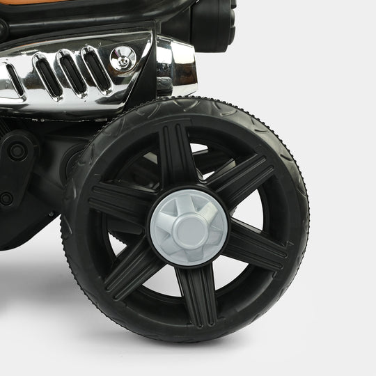 Electric Ride-On Motorcycle/Bike for Kids