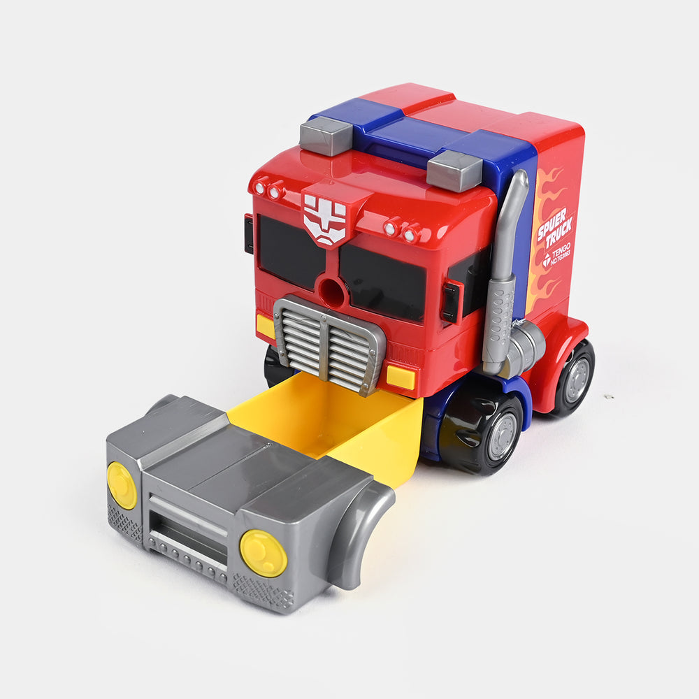 Pencil Sharpener Machine