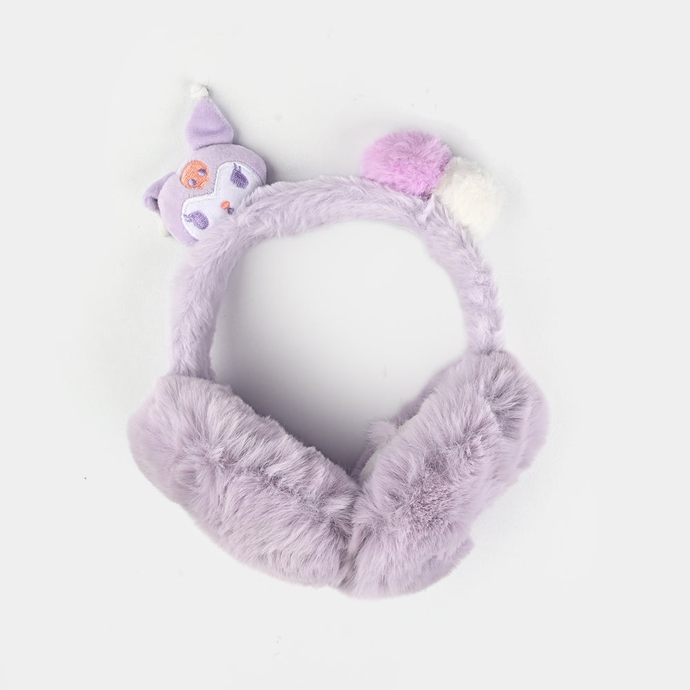 Stylish & Protective  Earmuff For Kids