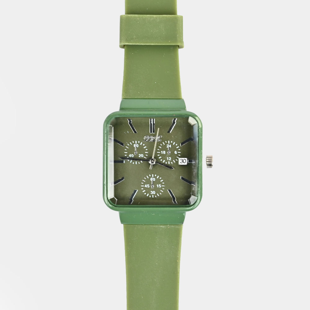 Kids Analog Wrist Watch