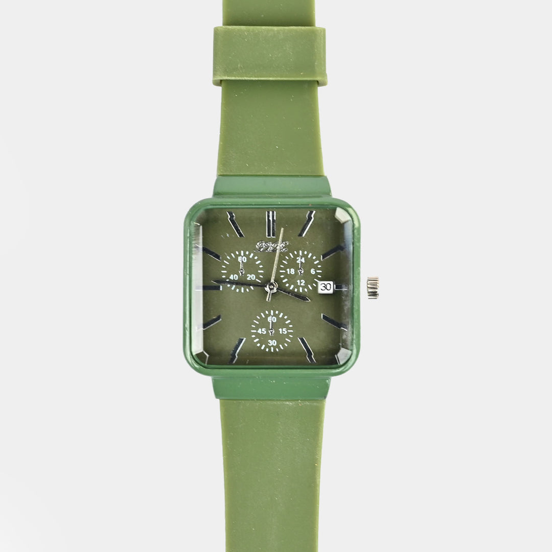 Kids Analog Wrist Watch