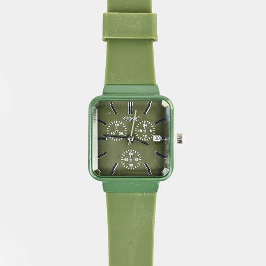 Kids Analog Wrist Watch