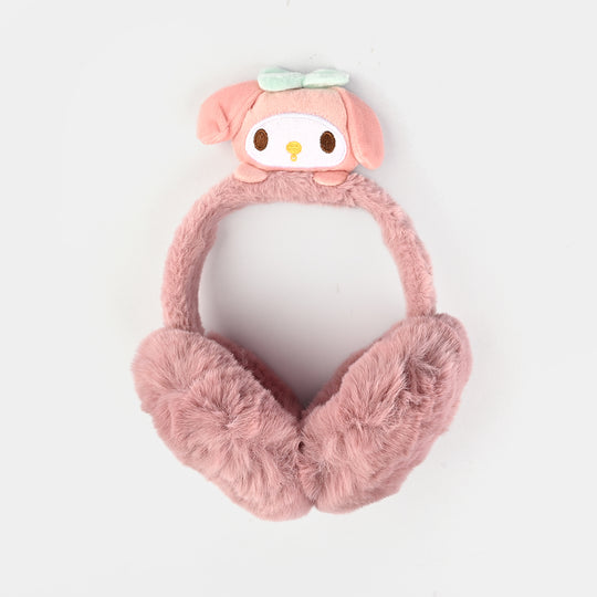 Stylish & Protective  Earmuff For Kids