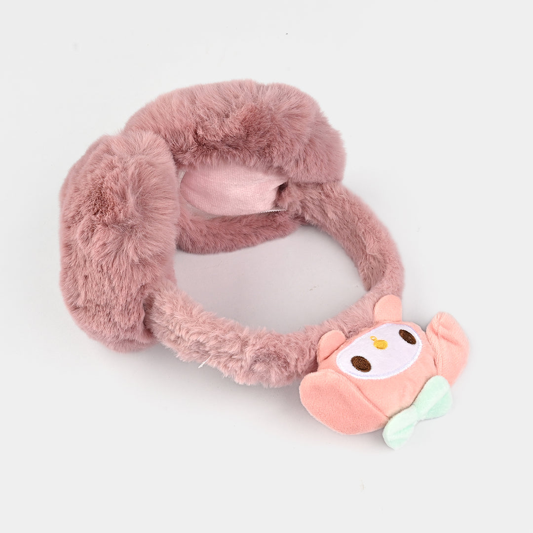 Stylish & Protective  Earmuff For Kids