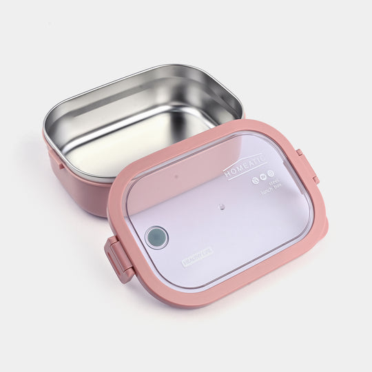 Stainless Steel Lunch Box for Kids