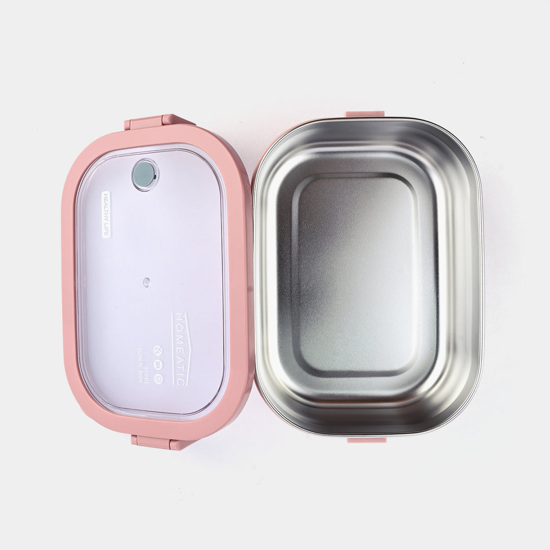Stainless Steel Lunch Box for Kids