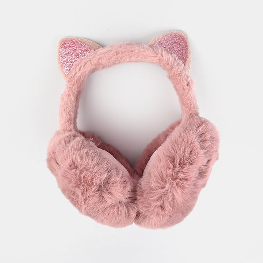 Stylish & Protective  Earmuff For Kids