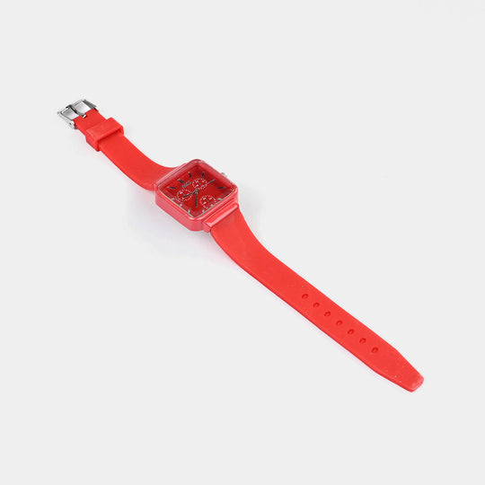 Kids Analog Wrist Watch