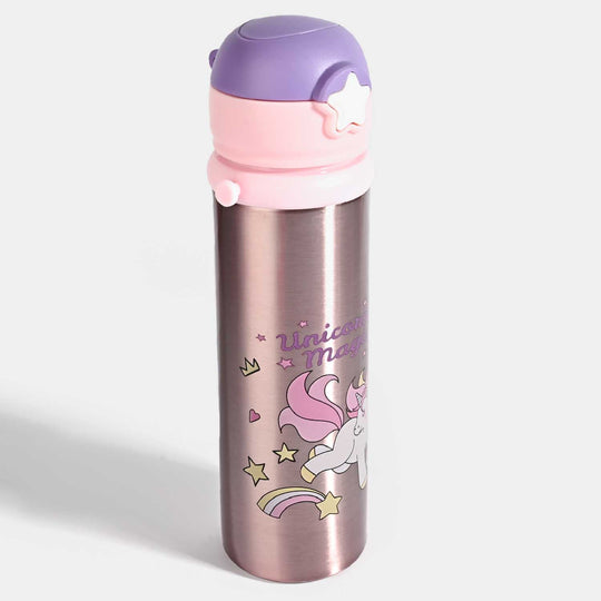 Character Water Bottle for Kids | 450ml