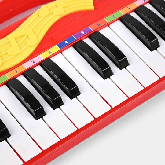 Electronic Little Musical Piano for Kids