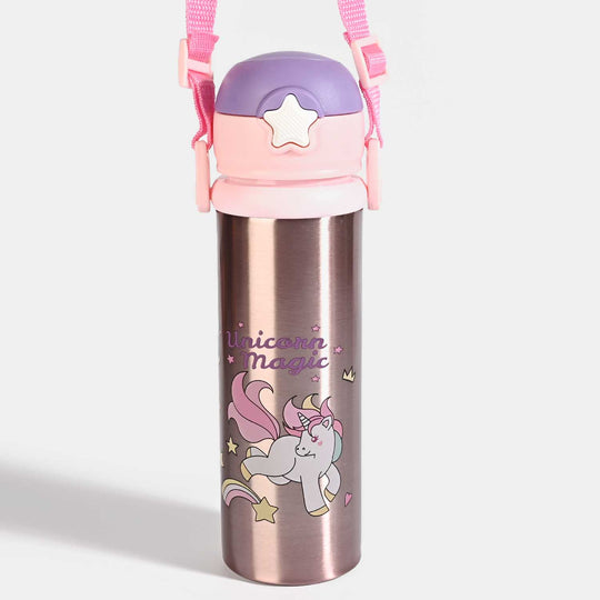 Character Water Bottle for Kids | 450ml