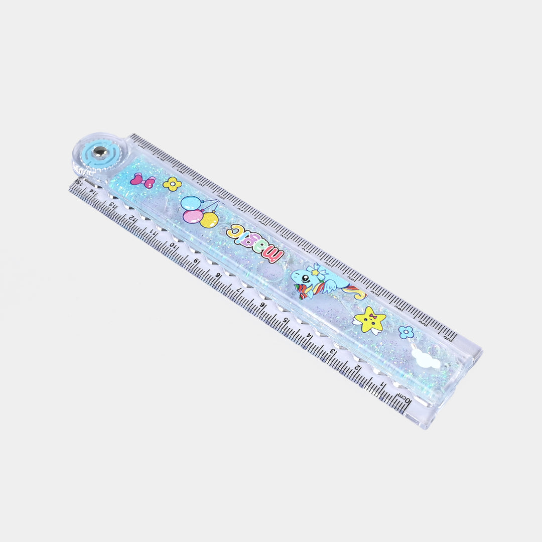 Folding Ruler/Scale