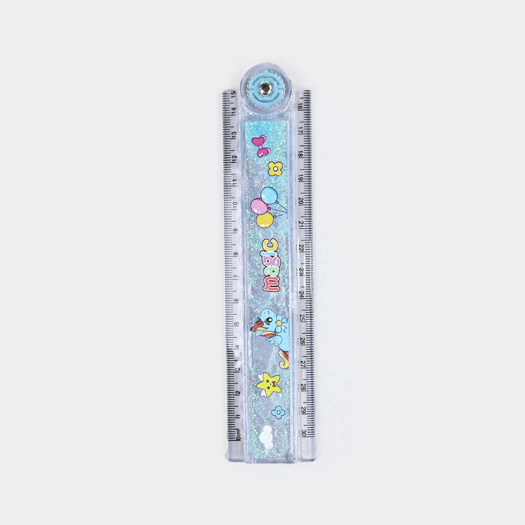 Folding Ruler/Scale