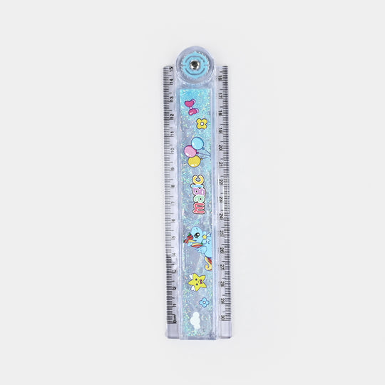Folding Ruler/Scale