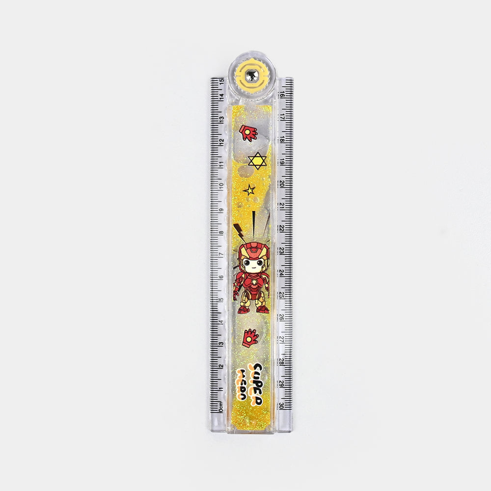 Folding Ruler/Scale