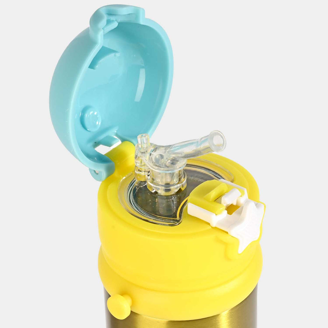 Character Water Bottle for Kids | 450ml