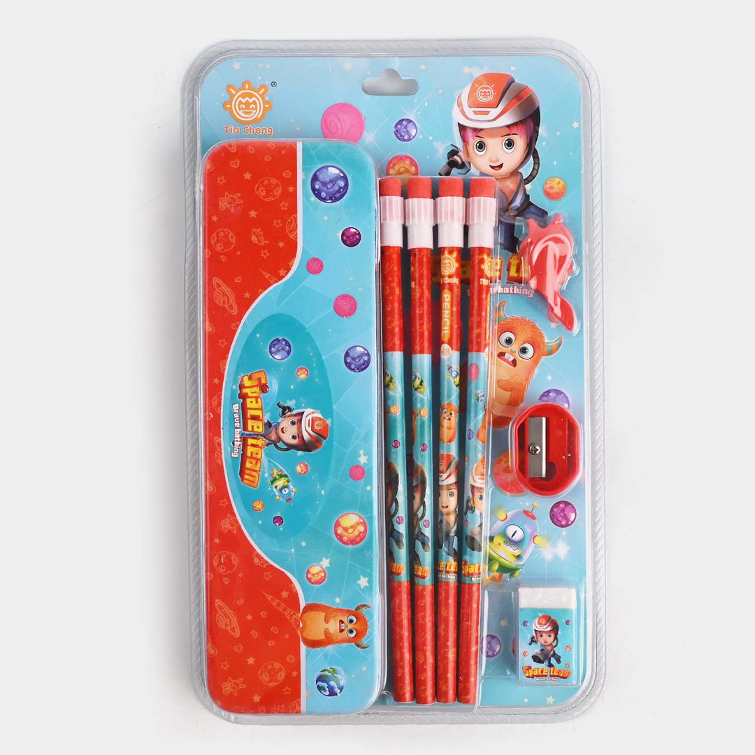 Stationery Set For Kids