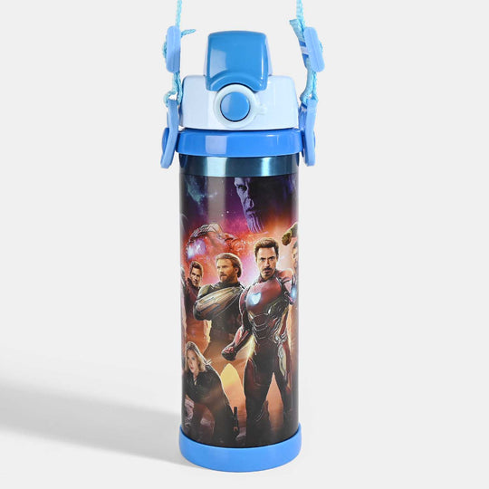Character Water Bottle for Kids | 500ml