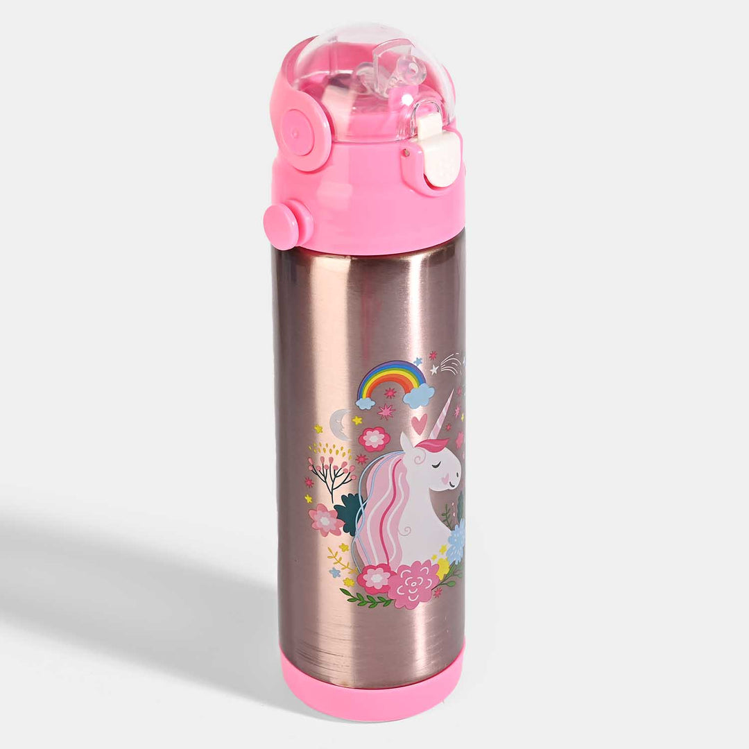 Character Water Bottle for Kids | 500ml