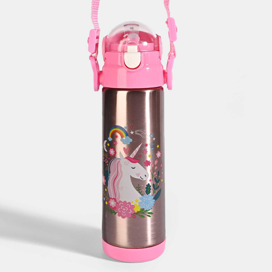 Character Water Bottle for Kids | 500ml