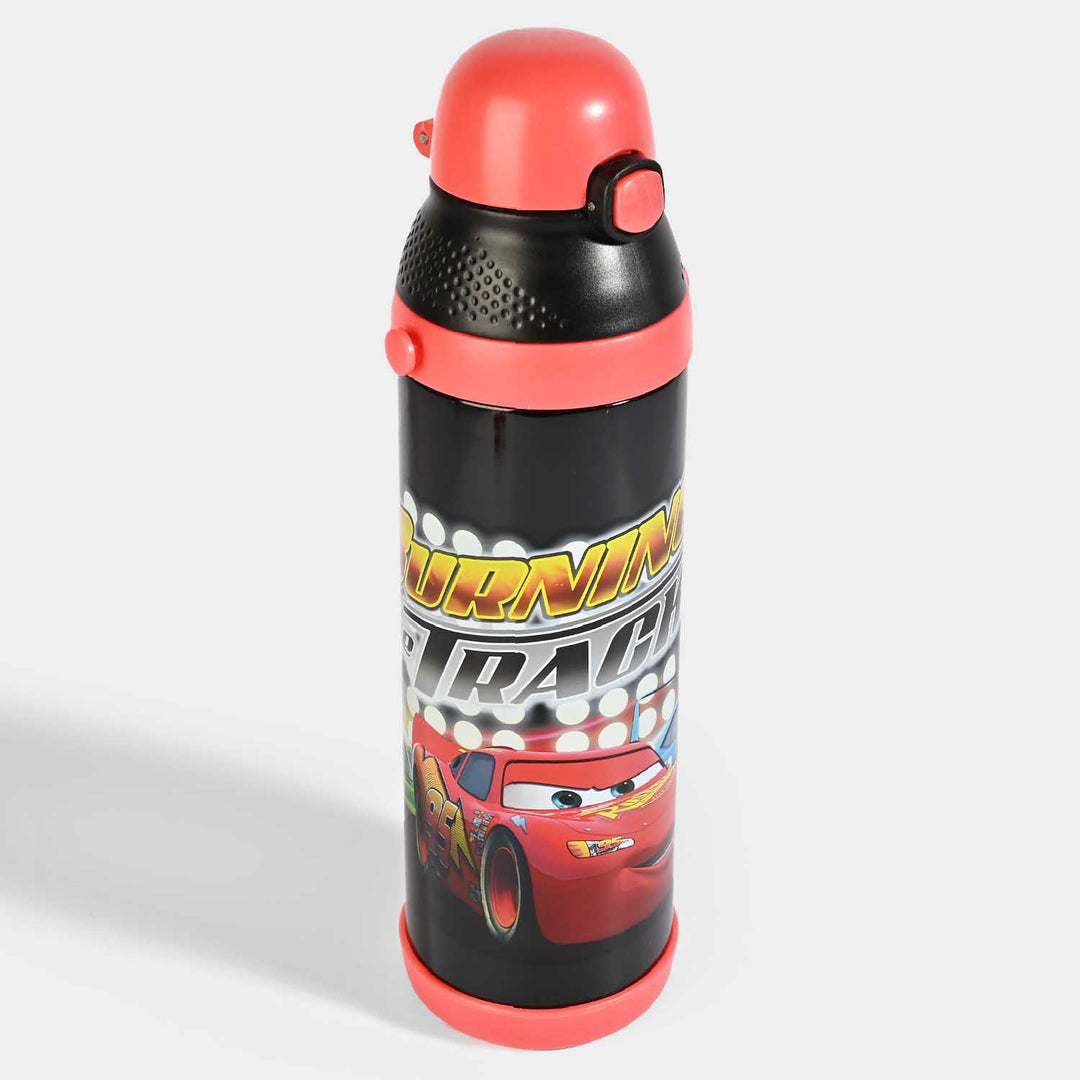 Character Water Bottle for Kids