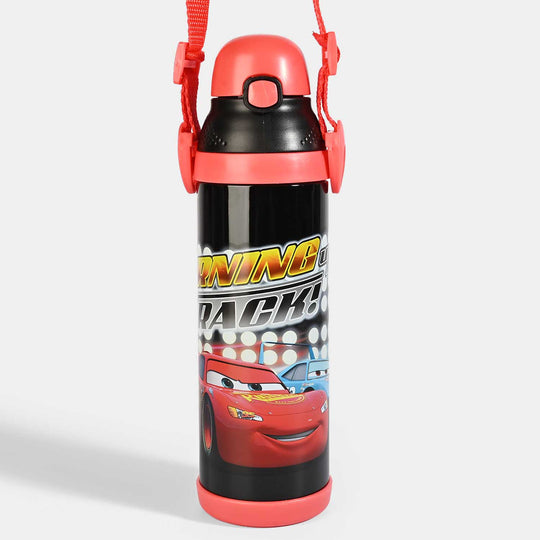 Character Water Bottle for Kids
