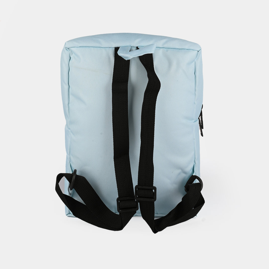 LEVUP 13" Envelope Backpack/School Bag for Kids | Nursery