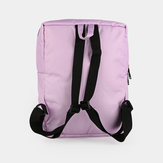 LEVUP 13" Envelope Backpack/School Bag for Kids | Nursery