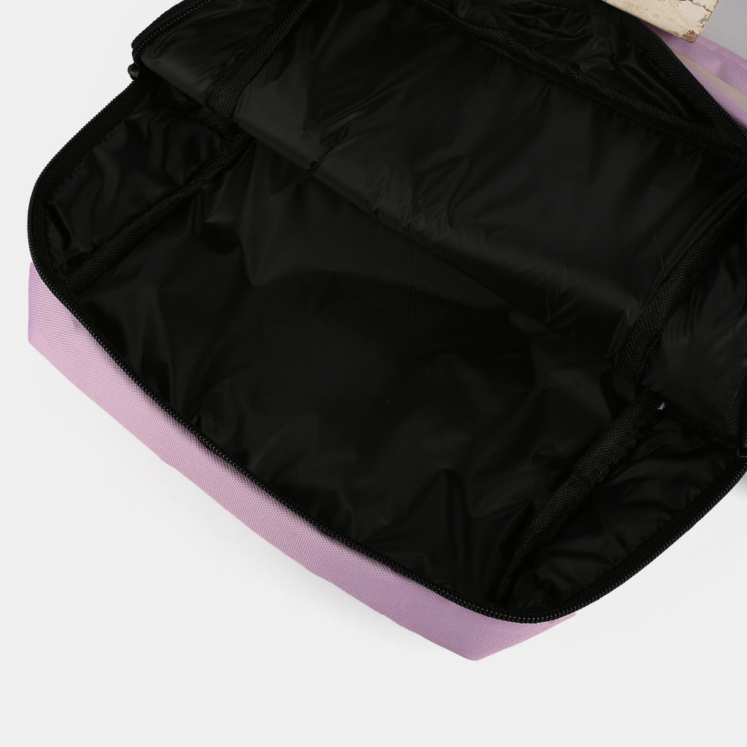 LEVUP 13" Envelope Backpack/School Bag for Kids | Nursery